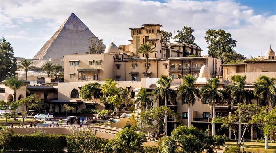 10 Tage Ägypten Luxus-Rundreise Kairo und Nilkreuzfahrt